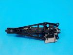 25936893 Ручка двери наружная OPEL Meriva B 2010-2018