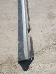 51777164795 Накладка порога левая BMW 3 серия E90/E91 2003-2009