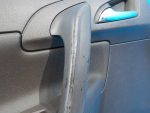 13313063 Обшивка двери задней левой OPEL Meriva B 2010-2018