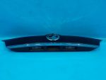 13340599 Накладка двери багажника OPEL Meriva B 2010-2018
