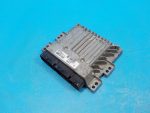 237104454R Блок управления двигателем RENAULT Duster 1 2010-2019