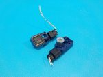 988304337R Датчик Air Bag RENAULT Duster 1 2010-2019
