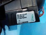 255677433R Переключатель подрулевой в сборе RENAULT Duster 1 2010-2019