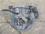 320105644R МКПП (механическая КПП) RENAULT Duster 1 2010-2019