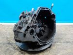320105644R МКПП (механическая КПП) RENAULT Duster 1 2010-2019