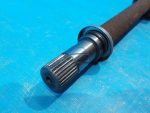391003840R Привод колеса передний правый RENAULT Duster 1 2010-2019