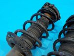 1T0413031GJ Амортизатор передний (комплект) VOLKSWAGEN Jetta 5 2005-2011