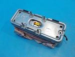 985254038R Подушка безопасности пассажира RENAULT Duster 1 2010-2019