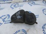 8D0131541C Ресивер воздушный Audi A4 (B6) 2000-2004