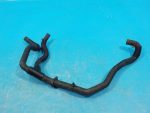 924102756R Патрубок отопителя RENAULT Duster 1 2010-2019