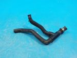 924003836R Патрубок отопителя RENAULT Duster 1 2010-2019