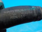 924003836R Патрубок отопителя RENAULT Duster 1 2010-2019
