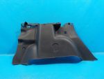 849507685R Обшивка багажника левая RENAULT Duster 1 2010-2019