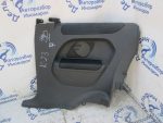1446355 Обшивка задняя правая Ford Focus 2 2005-2011