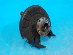1K0407256T Поворотный кулак передний правый SKODA Octavia A5 (1Z) 2004-2013
