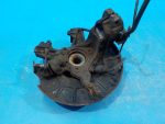 1K0407256T Поворотный кулак передний правый SKODA Octavia A5 (1Z) 2004-2013