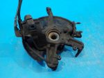1K0407256T Поворотный кулак передний правый SKODA Octavia A5 (1Z) 2004-2013