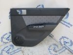 833021C020RM Обшивка двери задней правой Hyundai Getz 2002-2010