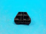 5256205010 Кронштейн заднего бампера правый TOYOTA Avensis (T250) 2003-2008