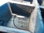 5256205010 Кронштейн заднего бампера правый TOYOTA Avensis (T250) 2003-2008
