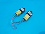 8983102020 Датчик Air Bag боковой TOYOTA Avensis (T250) 2003-2008