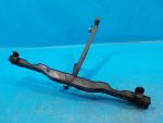 5321605030 Планка передней панели верхняя TOYOTA Avensis (T250) 2003-2008