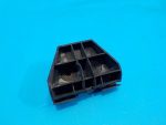 5256305010 Кронштейн заднего бампера левый TOYOTA Avensis (T250) 2003-2008
