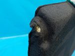 6433005160B0 Полка багажника TOYOTA Avensis (T250) 2003-2008