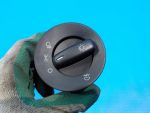 1Z0941431F Переключатель света фар SKODA Octavia A5 (1Z) 2004-2013