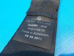 1Z0857702C Ремень безопасности передний правый SKODA Octavia A5 (1Z) 2004-2013