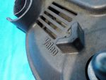 03C903023A Генератор двигателя SKODA Octavia A5 (1Z) 2004-2013