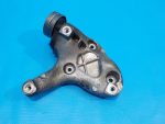 1K0260885B Кронштейн кондиционера SKODA Octavia A5 (1Z) 2004-2013