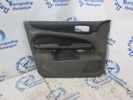 1677719 Обшивка двери передней левой Ford Focus 2 2005-2011