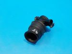 03C129656C Патрубок впускной SKODA Octavia A5 (1Z) 2004-2013