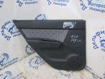 833011C020LM Обшивка двери задней левой Hyundai Getz 2002-2010