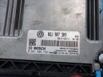 06J907309 Блок управления двигателем VOLKSWAGEN Passat B6 2005-2009