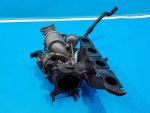 06J145701J Турбина VOLKSWAGEN Passat B6 2005-2009