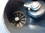 06J145701J Турбина VOLKSWAGEN Passat B6 2005-2009