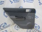 833011C020RM Обшивка двери задней левой Hyundai Getz 2002-2010