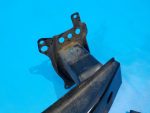 Усилитель переднего бампера VOLKSWAGEN Passat B6 2005-2009 3C0807109D
