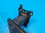 Усилитель переднего бампера VOLKSWAGEN Passat B6 2005-2009 3C0807109D