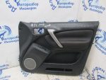 6761042680B0 Обшивка двери передняя правая RAV 4 2000-2005 TOYOTA 