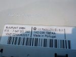 1K0035186AA Магнитола VOLKSWAGEN Passat B6 2005-2009