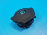 3C8880201K81U Подушка безопасности водителя VOLKSWAGEN Passat B6 2005-2009