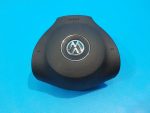 3C8880201K81U Подушка безопасности водителя VOLKSWAGEN Passat B6 2005-2009