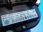 3C8907336ABZJU Блок управления климатконтроля VOLKSWAGEN Passat B6 2005-2009