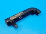 1K0129654AP Патрубок интеркулера VOLKSWAGEN Passat B6 2005-2009