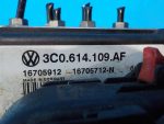 3C0614109AE Блок ABS VOLKSWAGEN Passat B6 2005-2009