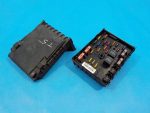 3C0937125 Блок предохранителей под капотом VOLKSWAGEN Passat B6 2005-2009