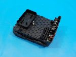 3C0937125 Блок предохранителей под капотом VOLKSWAGEN Passat B6 2005-2009